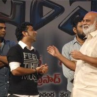 Jr NTR's Oosaravelli Audio Launch Gallery | Picture 77307